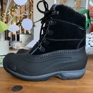 The North Face Chilkat III Boot Women’s